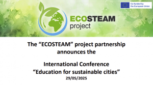intestazione Ecosteam